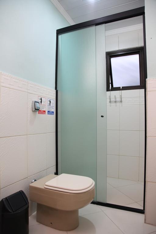 Alto Do Ipiranga Hostel São Paulo Habitación foto