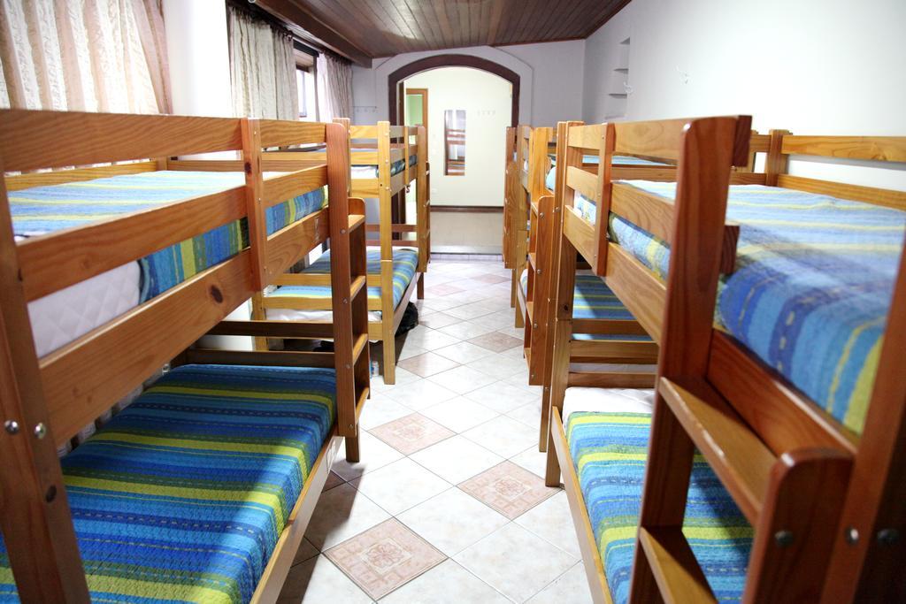 Alto Do Ipiranga Hostel São Paulo Habitación foto