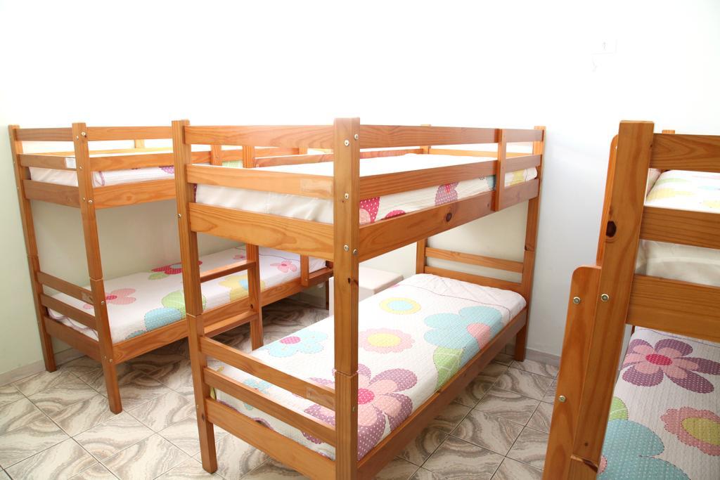 Alto Do Ipiranga Hostel São Paulo Habitación foto