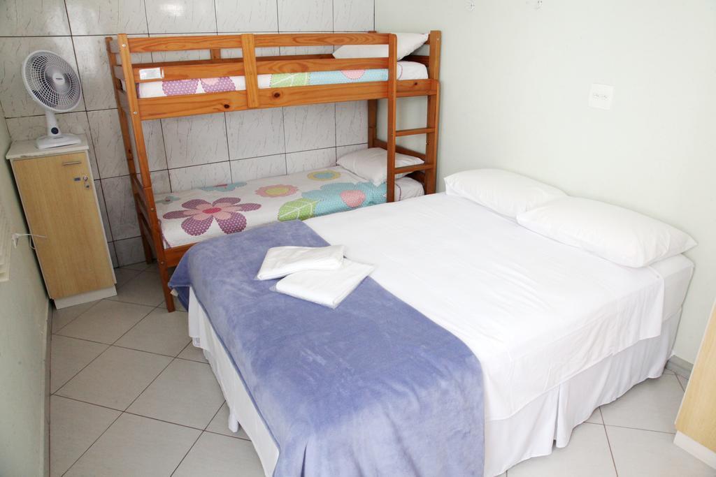 Alto Do Ipiranga Hostel São Paulo Habitación foto