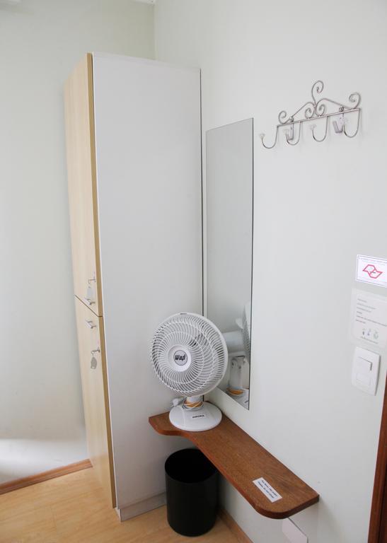 Alto Do Ipiranga Hostel São Paulo Habitación foto