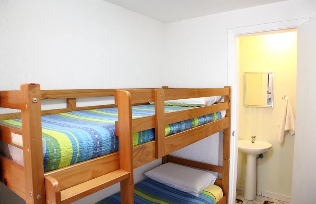 Alto Do Ipiranga Hostel São Paulo Habitación foto