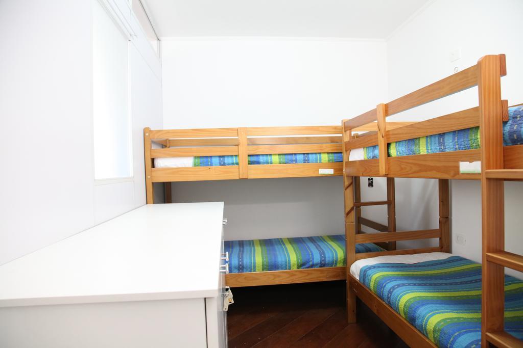 Alto Do Ipiranga Hostel São Paulo Habitación foto
